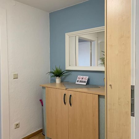 Ferienwohnung Nikolaiblick Jüterbog Εξωτερικό φωτογραφία