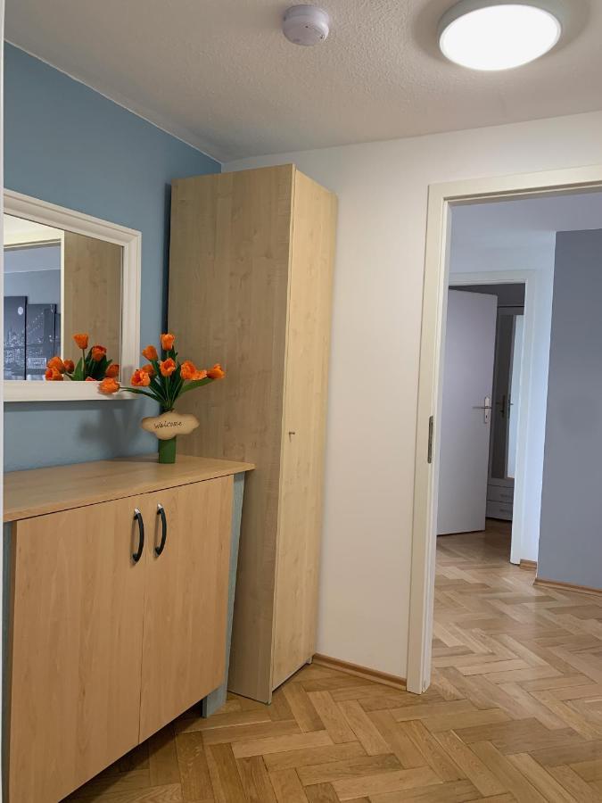 Ferienwohnung Nikolaiblick Jüterbog Εξωτερικό φωτογραφία