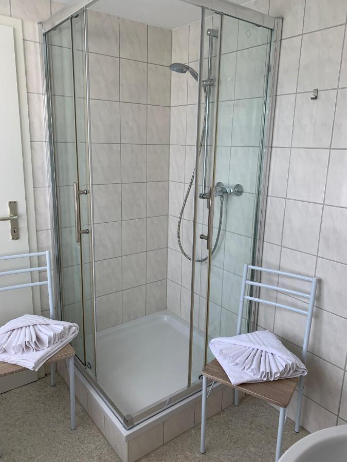 Ferienwohnung Nikolaiblick Jüterbog Εξωτερικό φωτογραφία