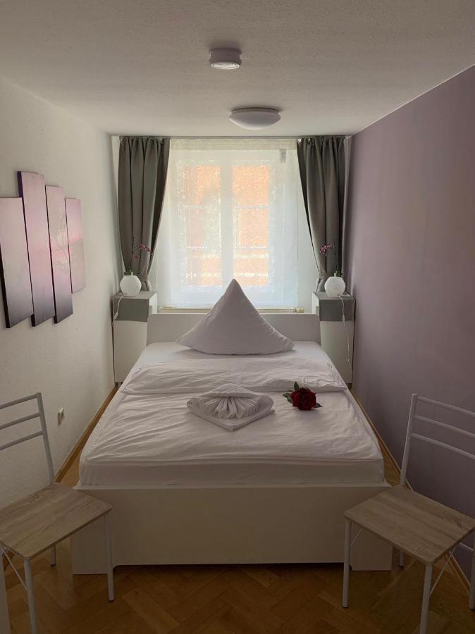 Ferienwohnung Nikolaiblick Jüterbog Εξωτερικό φωτογραφία