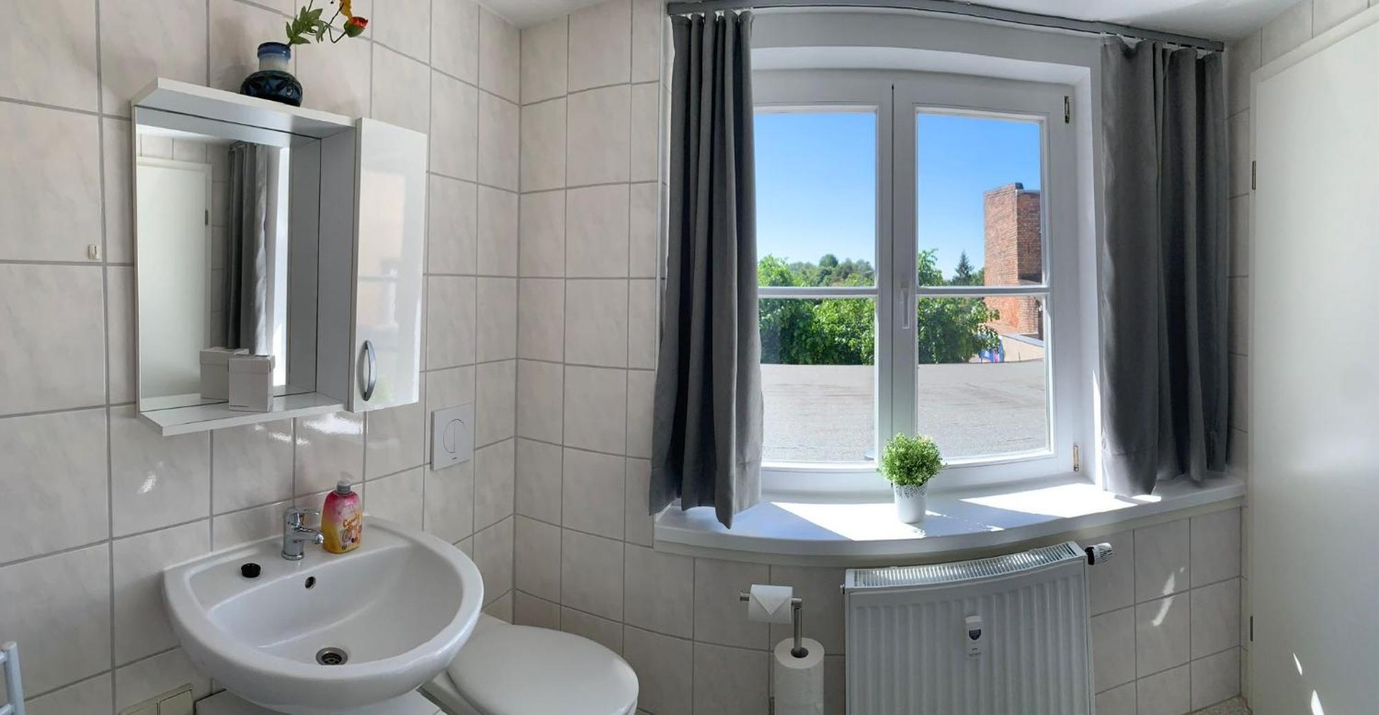 Ferienwohnung Nikolaiblick Jüterbog Εξωτερικό φωτογραφία